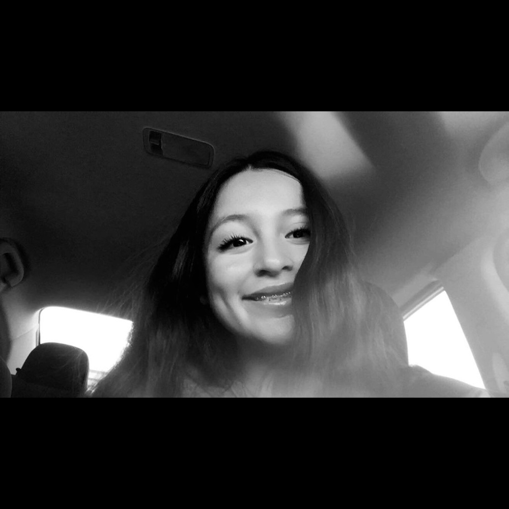 Meet your Posher, Cindy